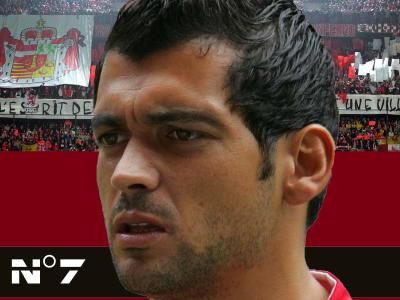 sergio concecao bon capitaine